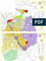 Bengaluru Bda RMP 2015 Plu PD 318 Begur