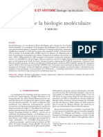 333 Biologie Moleculaire