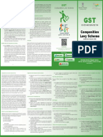 Composition Levy Scheme