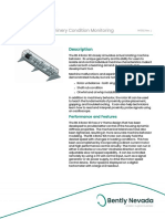 RK4 Rotor Kit Datasheet - 141592