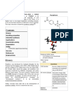 Parathion