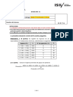 Examen Final Análisis de Datos 2022-02 