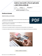 PAC 1 (UF3) - Normativa Mercantil y Fiscal Aplicable A La Compraventa. (NO EVALUABLE) - GEAD. M02. Operaciones Administrativas de Compraventa