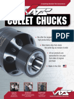 Collet Chuck