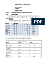 Informe Final Plan Lector 2021