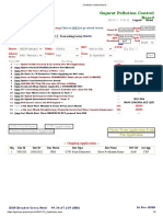 Pollution Control Board