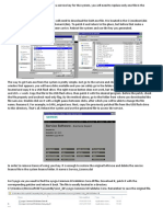 Siemens NEW Matrix Manual