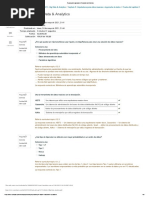 Prueba Del Cap Tulo 6 Big Data Analytics PDF