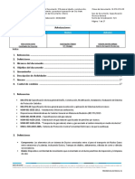 IG-STG-ETG-03 - 1 Diseño, Construcción, Comisionamiento y Puesta en Operación de City Gates