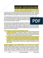 Derecho Internacional Publico Material 2 Parcial