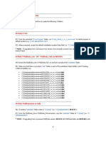 E-Sys - Installation Instructions - v.16