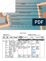 Curriculum Map