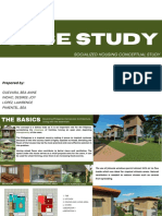 Social Housing Case Study