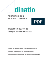 Homotoxicologia 12