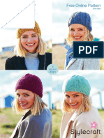 F081 SpecialaranWoolhats