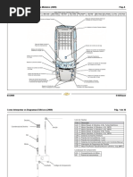 s10 GM Diagramas Eletricos