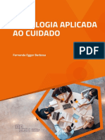 Psicologia Aplicada Ao Cuidado