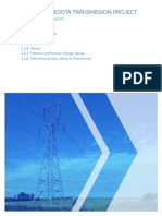 MMTP TDR Biophys Terrain and Soils