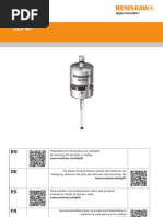 H-5625-8500-05-A Olp40 Quick Start Guide