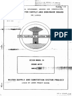 National Water Supply and Drainage Board