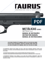 MANUAL DE INSTRUÇÕES - METALICAS TRILINGUE Rev - CDR