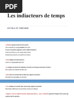 Indicateurs de Temps 2