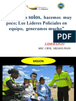 Misión