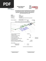 PRUEBAS HIDRAULICAS - XLSX Ultimo