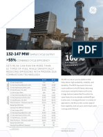 9e Fact Sheet Product Specifications