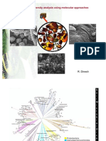 Methods To Study Soil Microbial Diversity