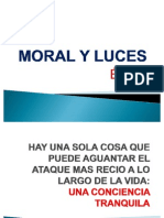 Moral y Luces