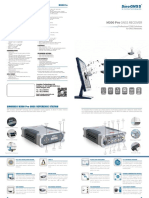 Professional CORS Solutions For GNSS Networks - EnG