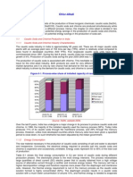 Soda Ash and Energy Efficiency