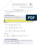 Semana 4 Clase 1 y 2