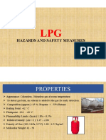 LPG Safety