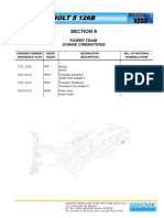 S09 Power Train