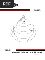 Manual GB V3