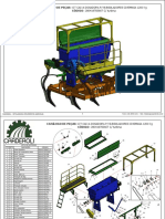 Catalogo Subsolador Carderoli