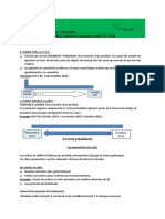 Indicateurs Clés de Suivi de La Performance