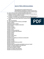 Cuestionario Modulo 01 TYMO y CONA Generalidades