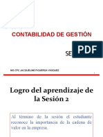 Sesión 2