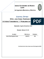 Avance Fundamental 1 CO