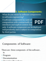 1.3 Software Enginnering