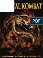 Mortal Kombat