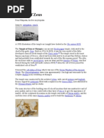 Temple of Zeus: From Wikipedia, The Free Encyclopedia