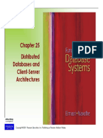 BIT - University of Colombo - Fundamentals of DB Systems