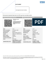 Coronavirus (COVID-19) Records