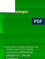 Inmunología