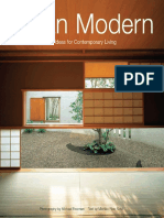 Japan Modern - New Ideas For Contemporary Living (PDFDrive)