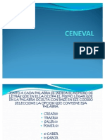 CENEVAL